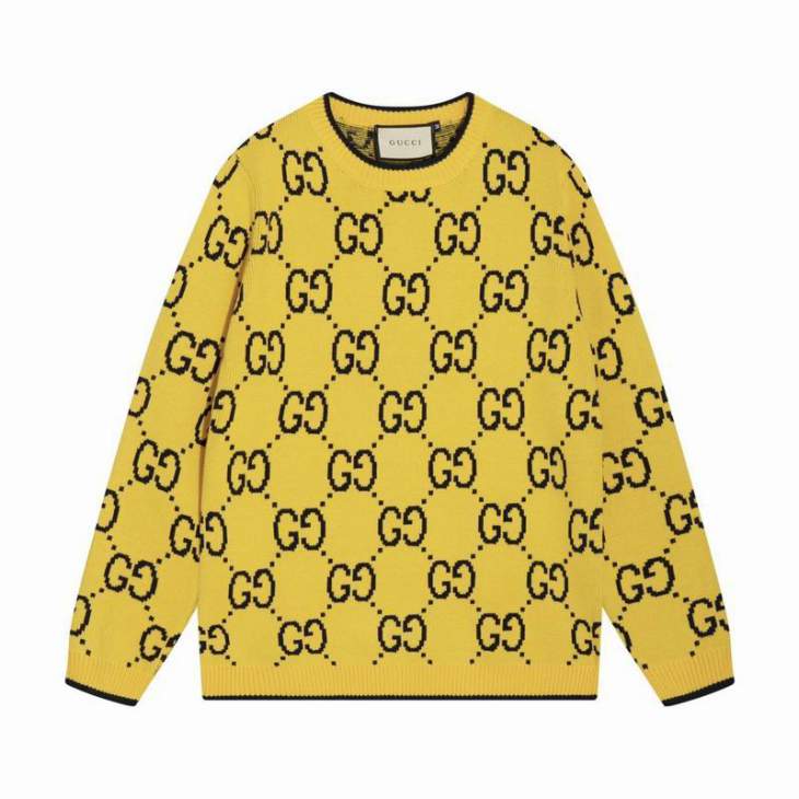 Picture of Gucci Sweaters _SKUGucciS-2XLaztx847345955